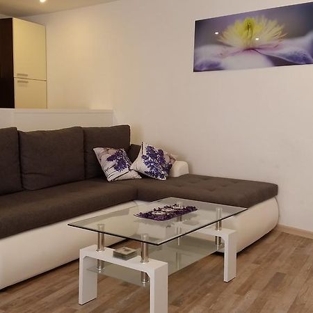 Apartment Soric 塞尼 外观 照片