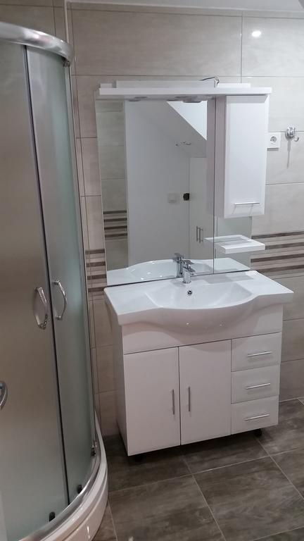 Apartment Soric 塞尼 外观 照片