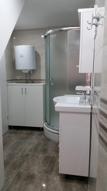 Apartment Soric 塞尼 外观 照片
