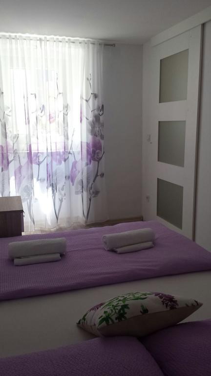 Apartment Soric 塞尼 外观 照片
