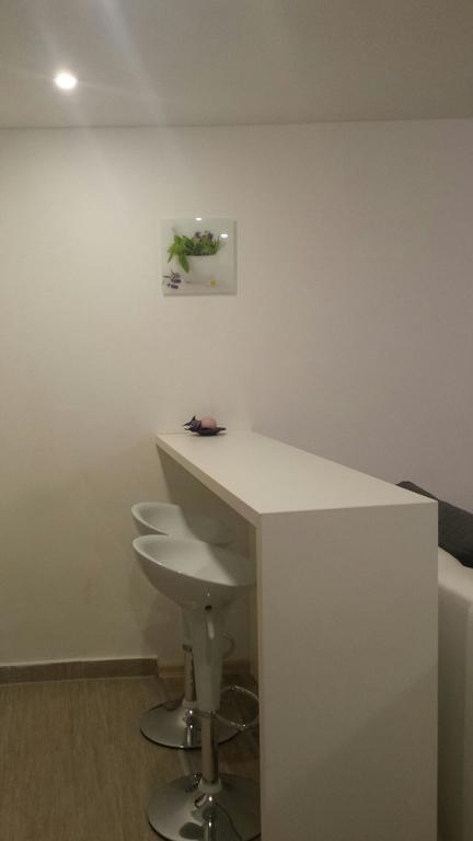 Apartment Soric 塞尼 外观 照片