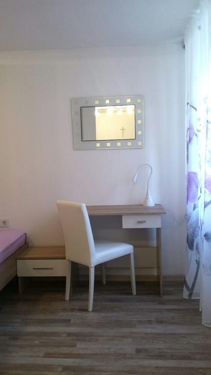 Apartment Soric 塞尼 外观 照片